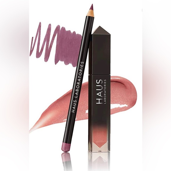 Lady Gaga Haus Lip Set #3 - Picture 2 of 8